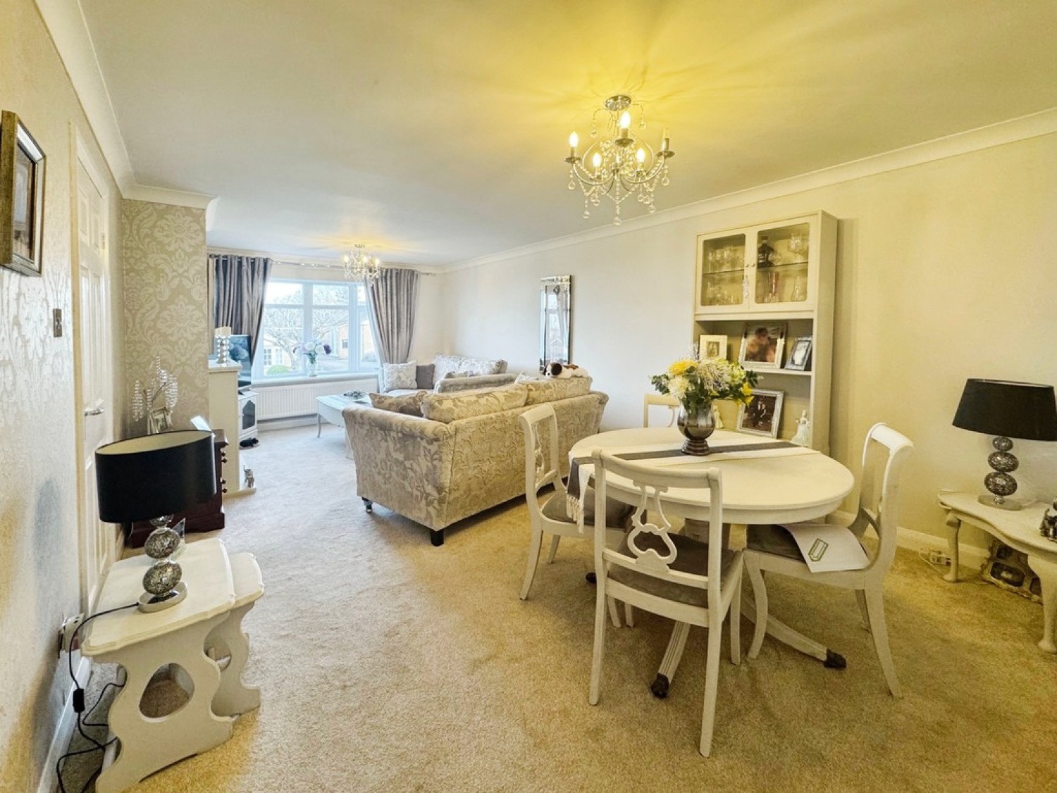 Brackenwood Close, Forest Town, Mansfield