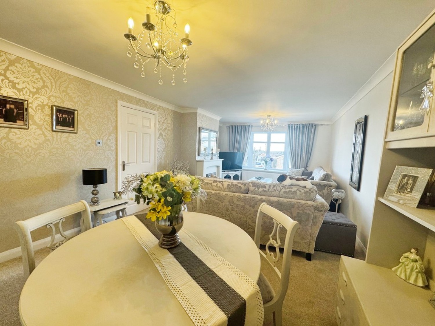 Brackenwood Close, Forest Town, Mansfield