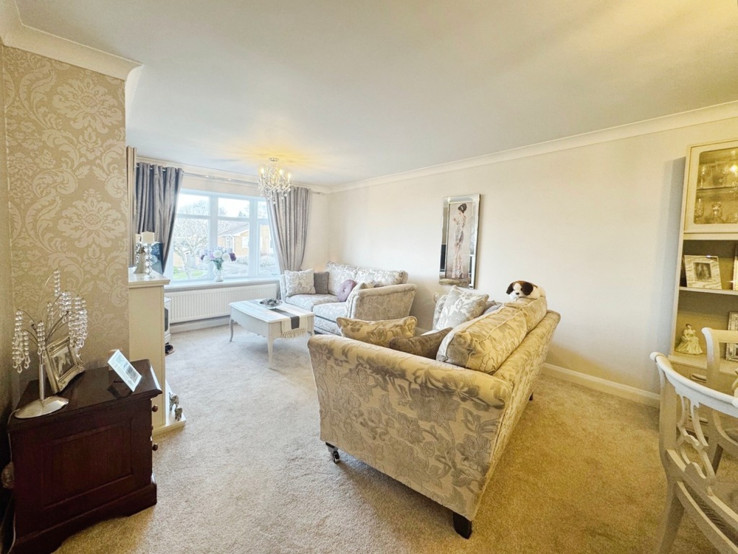 Brackenwood Close, Forest Town, Mansfield