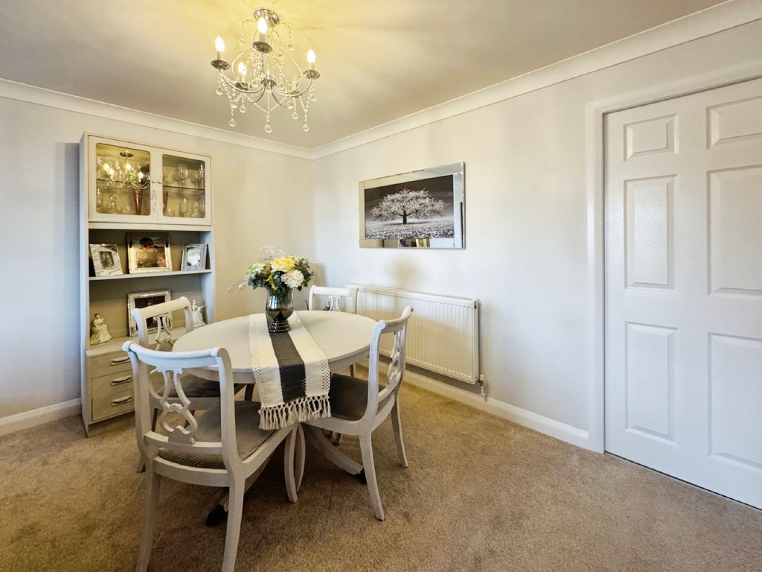 Brackenwood Close, Forest Town, Mansfield