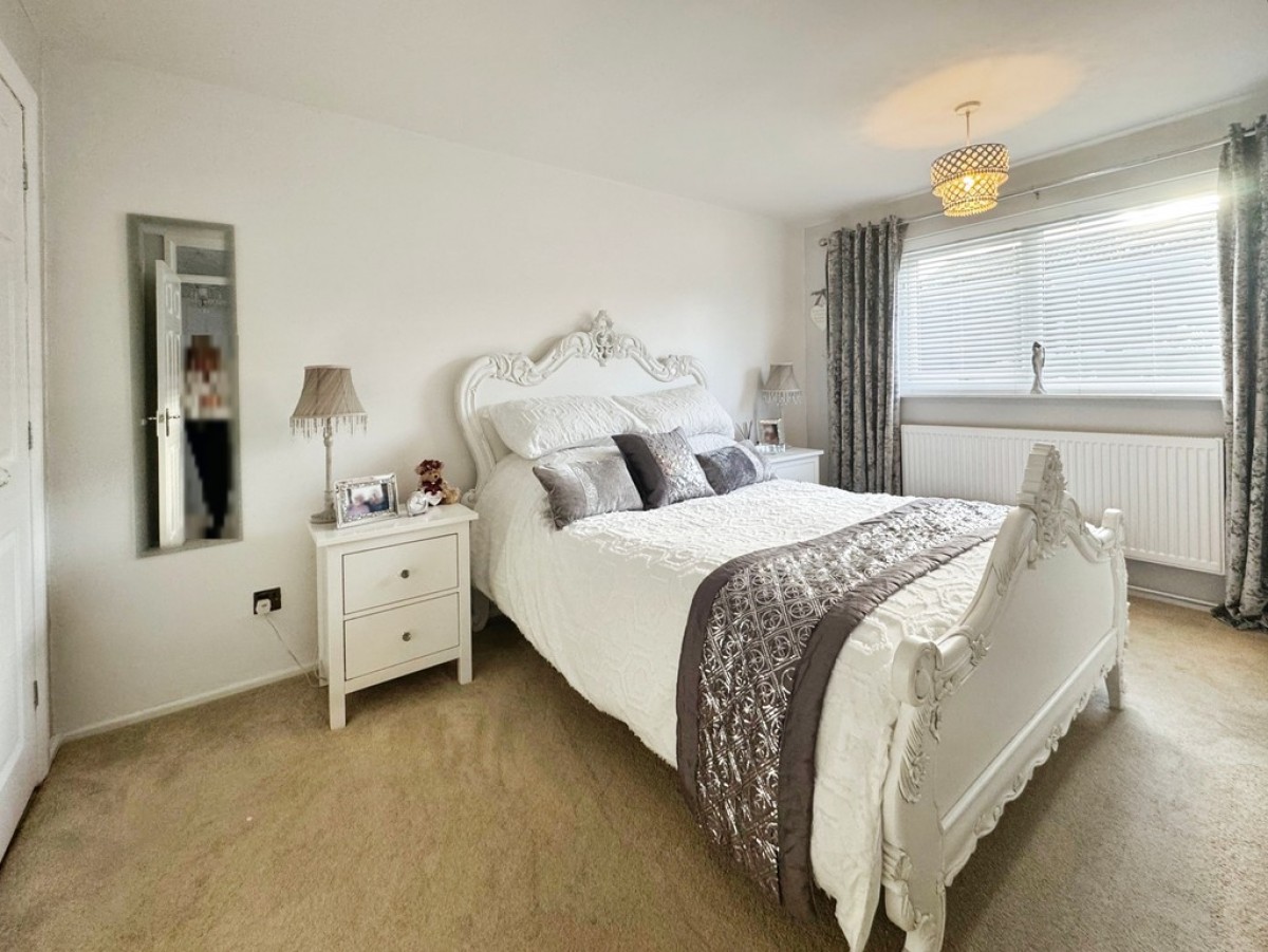 Brackenwood Close, Forest Town, Mansfield