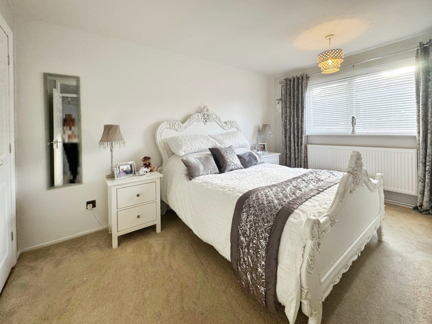 Brackenwood Close, Forest Town, Mansfield