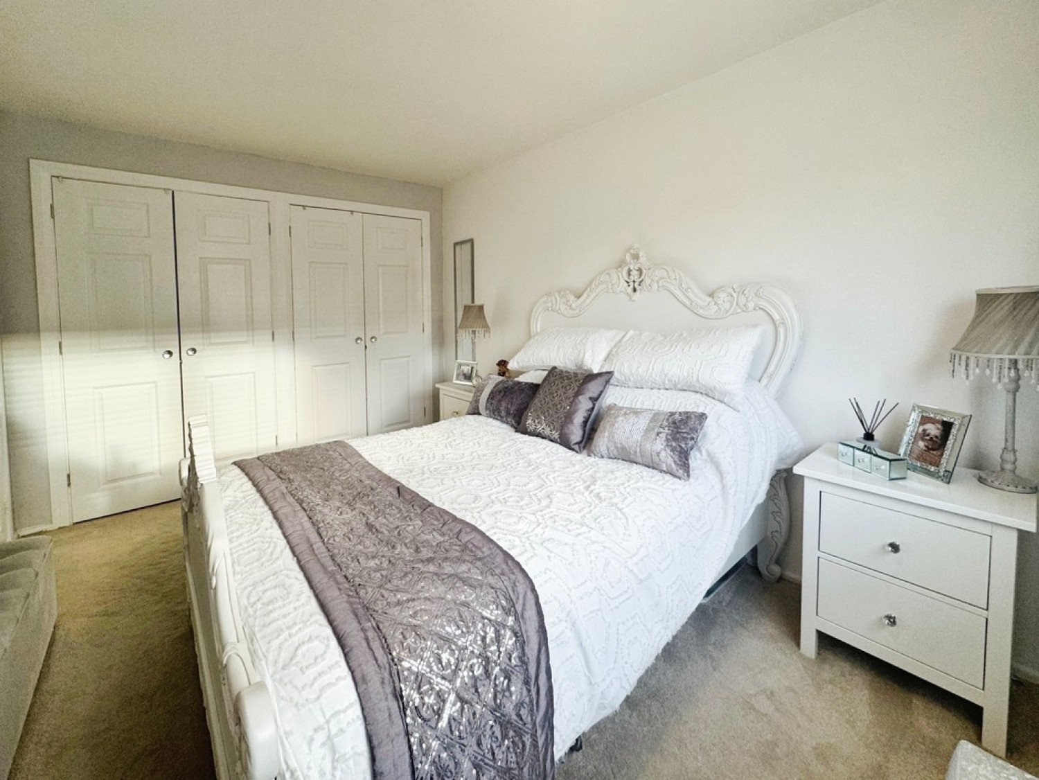 Brackenwood Close, Forest Town, Mansfield