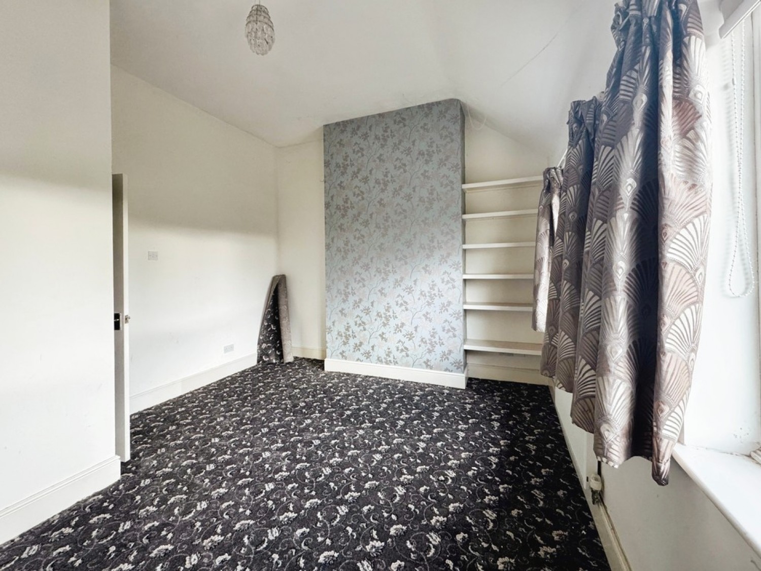 Shireoaks Row, Shireoaks, Worksop