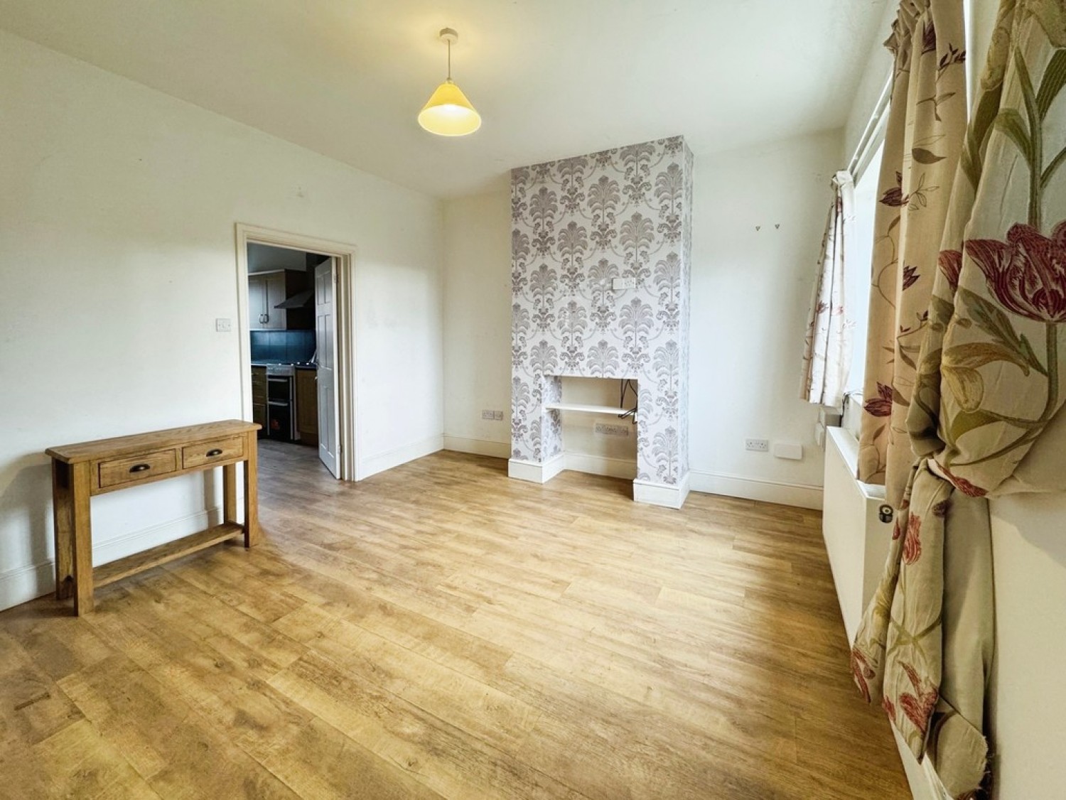 Shireoaks Row, Shireoaks, Worksop