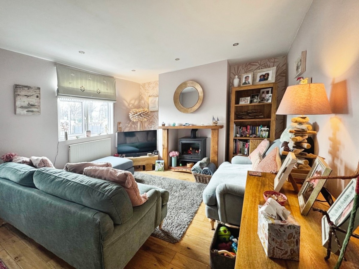 Shireoaks, Worksop, Nottinghamshire
