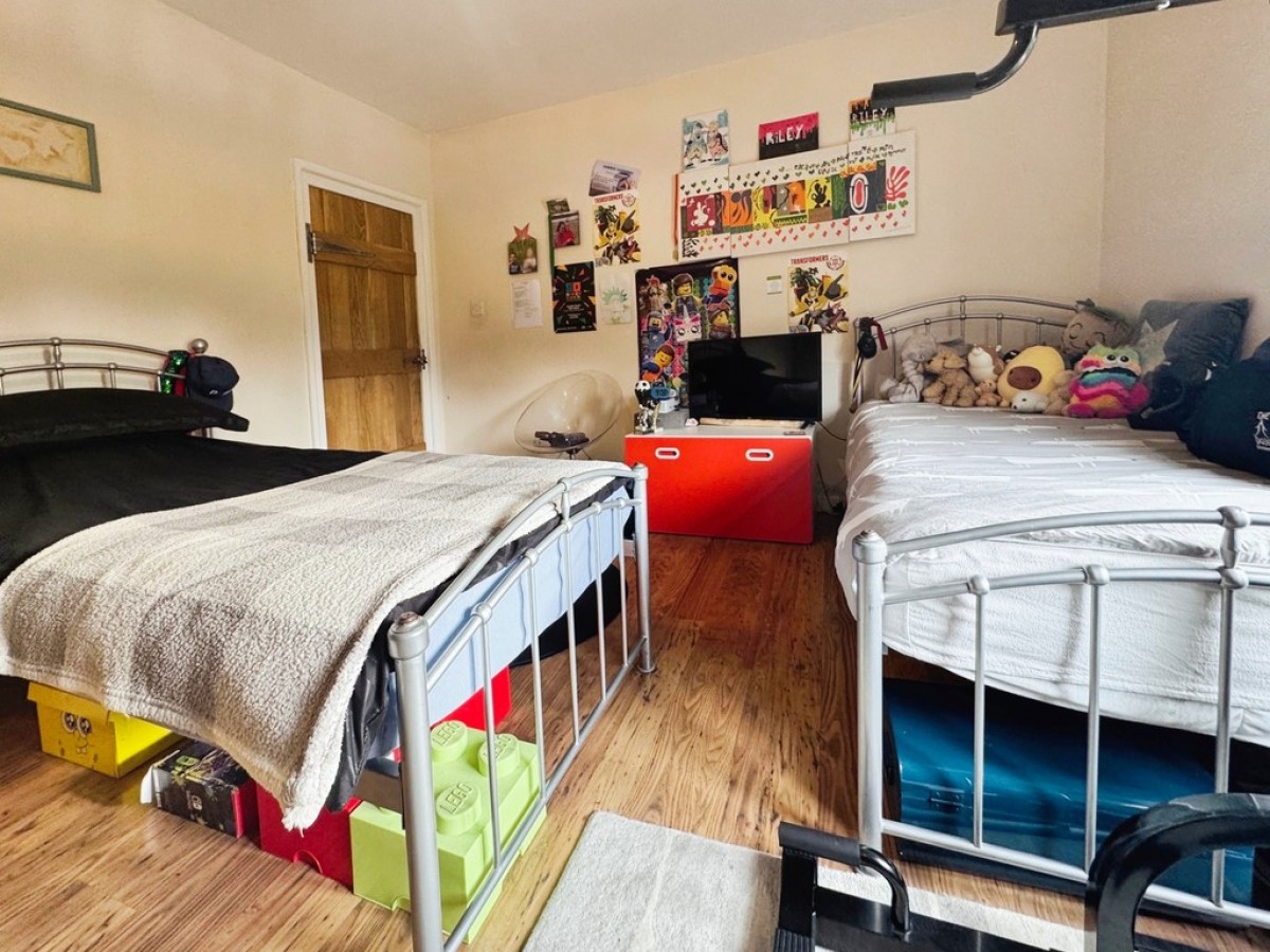 Shireoaks, Worksop, Nottinghamshire