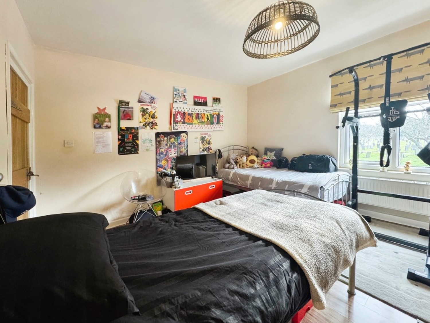 Shireoaks, Worksop, Nottinghamshire