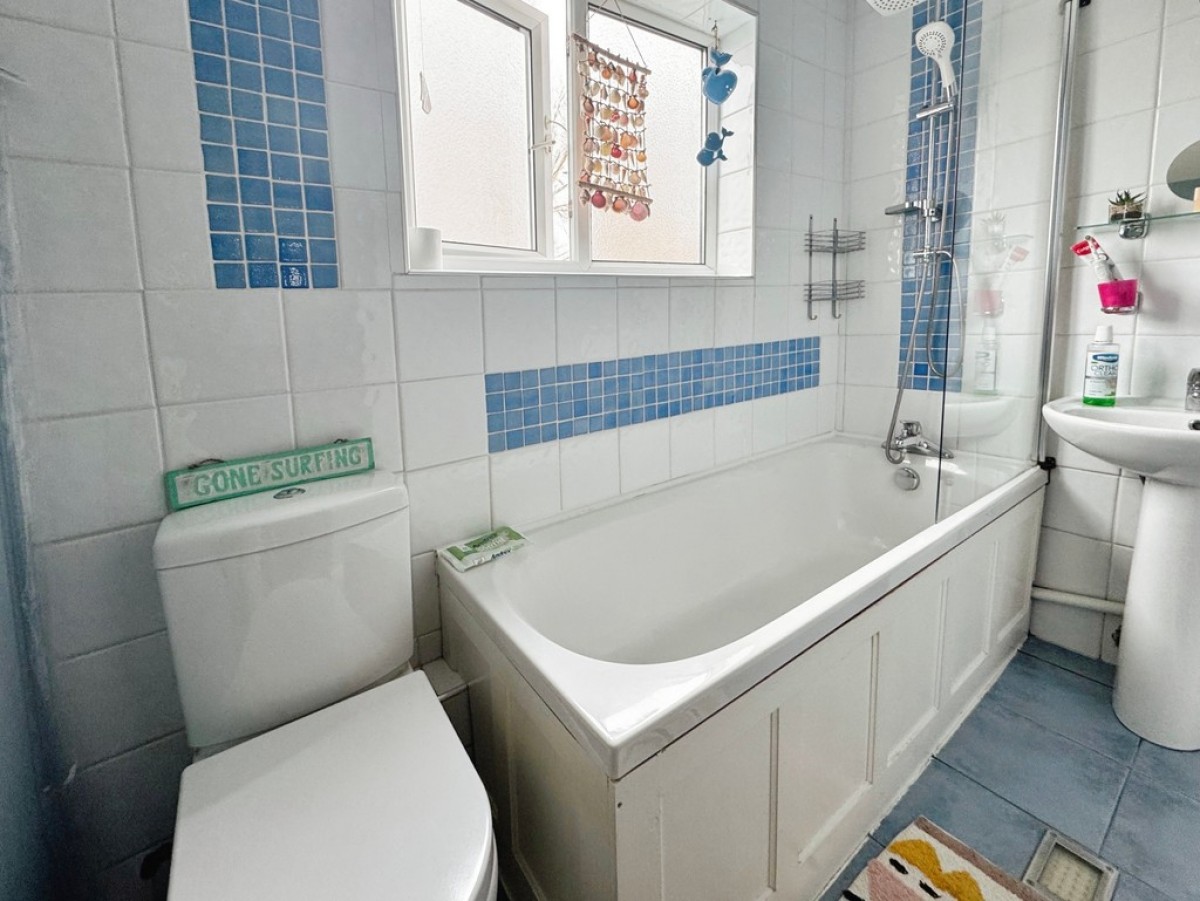 Shireoaks, Worksop, Nottinghamshire