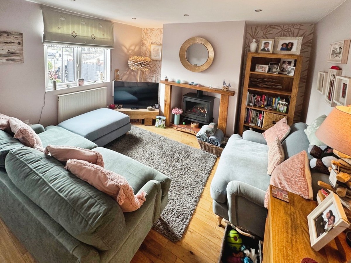 Shireoaks, Worksop, Nottinghamshire