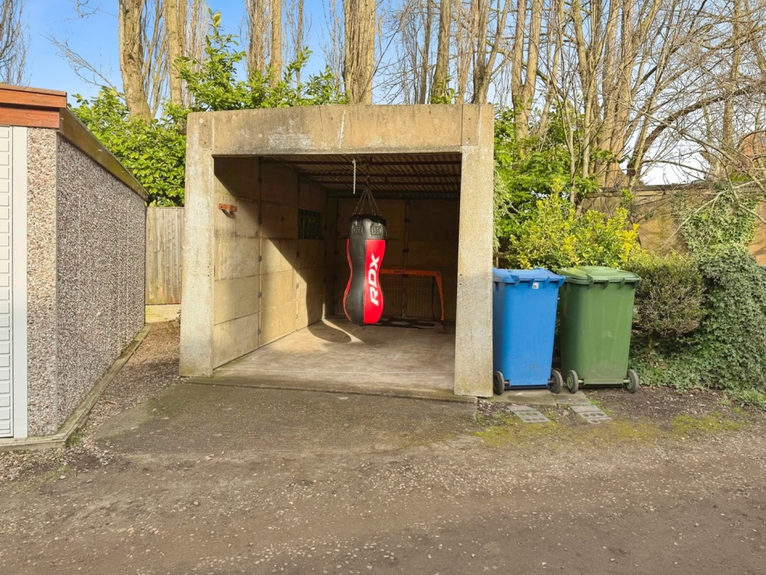 Shireoaks, Worksop, Nottinghamshire