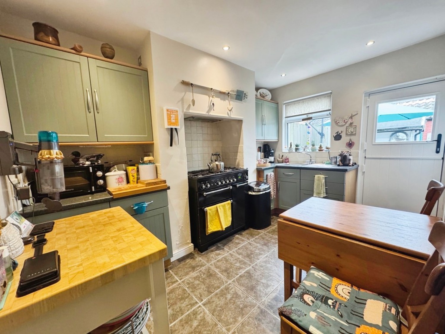 Shireoaks, Worksop, Nottinghamshire