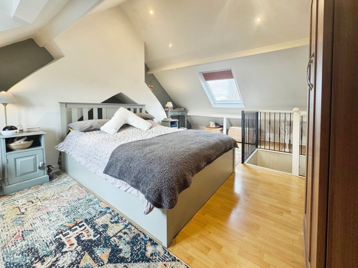 Shireoaks, Worksop, Nottinghamshire