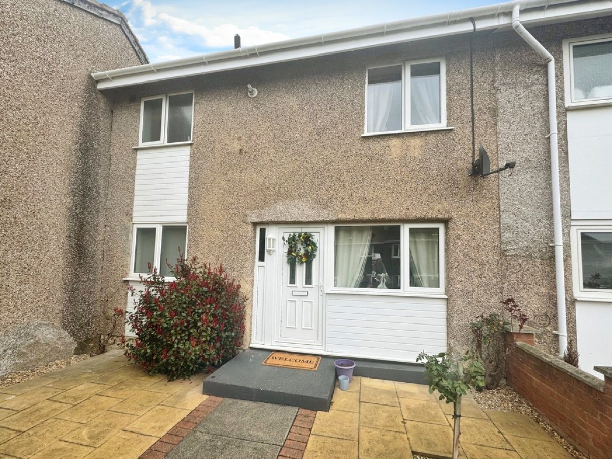 Campbell Close, Worksop