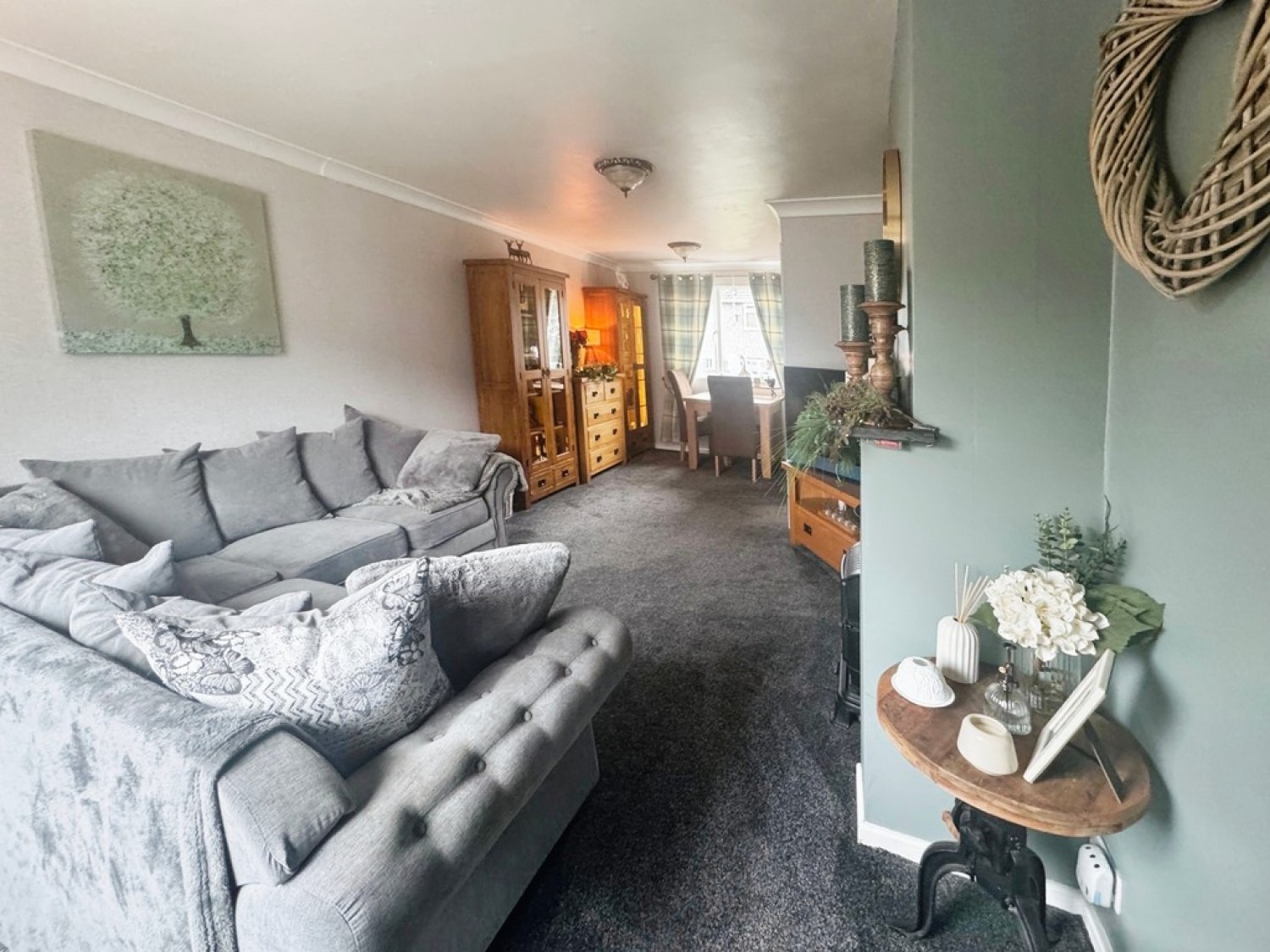 3 bedroom House for Sale Campbell Close, Worksop