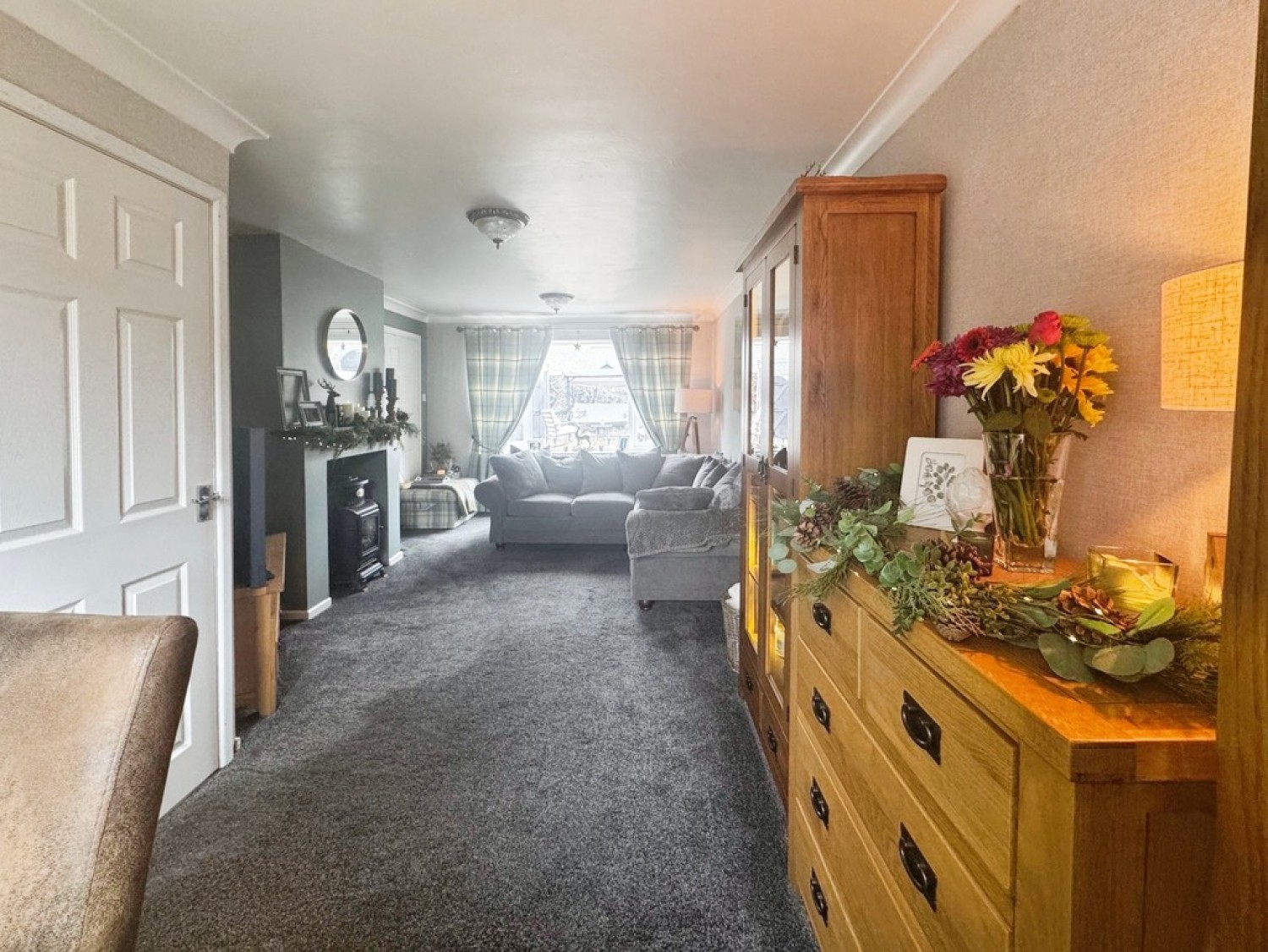 3 bedroom House for Sale Campbell Close, Worksop