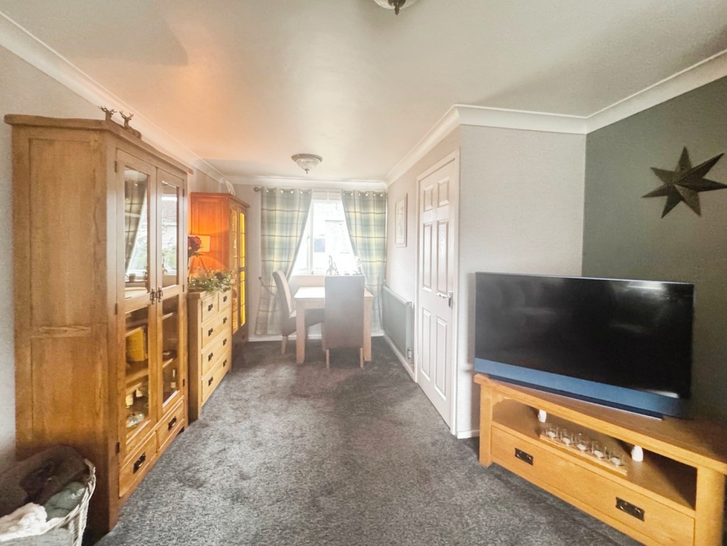 3 bedroom House for Sale Campbell Close, Worksop
