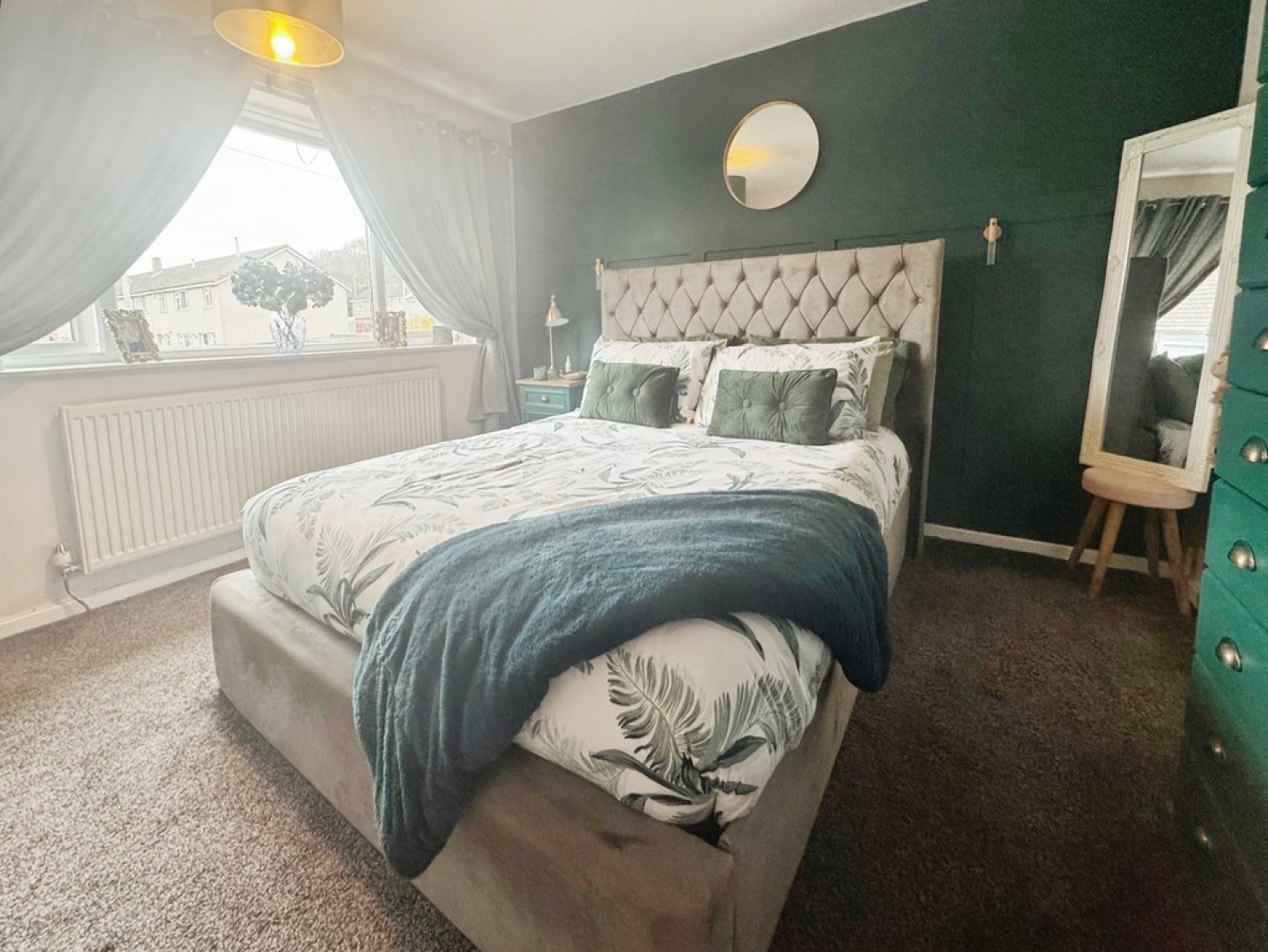 3 bedroom House for Sale Campbell Close, Worksop