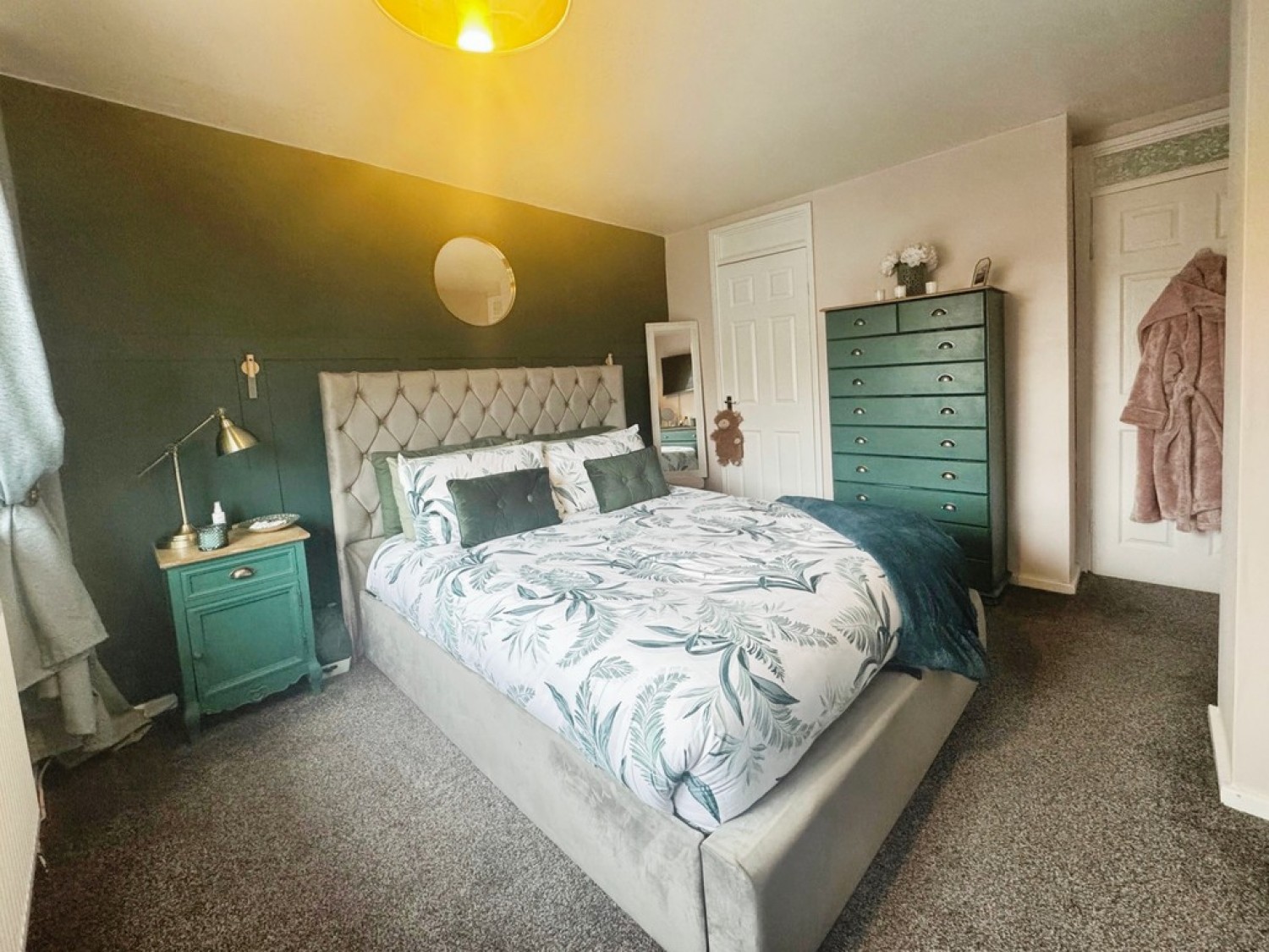 3 bedroom House for Sale Campbell Close, Worksop