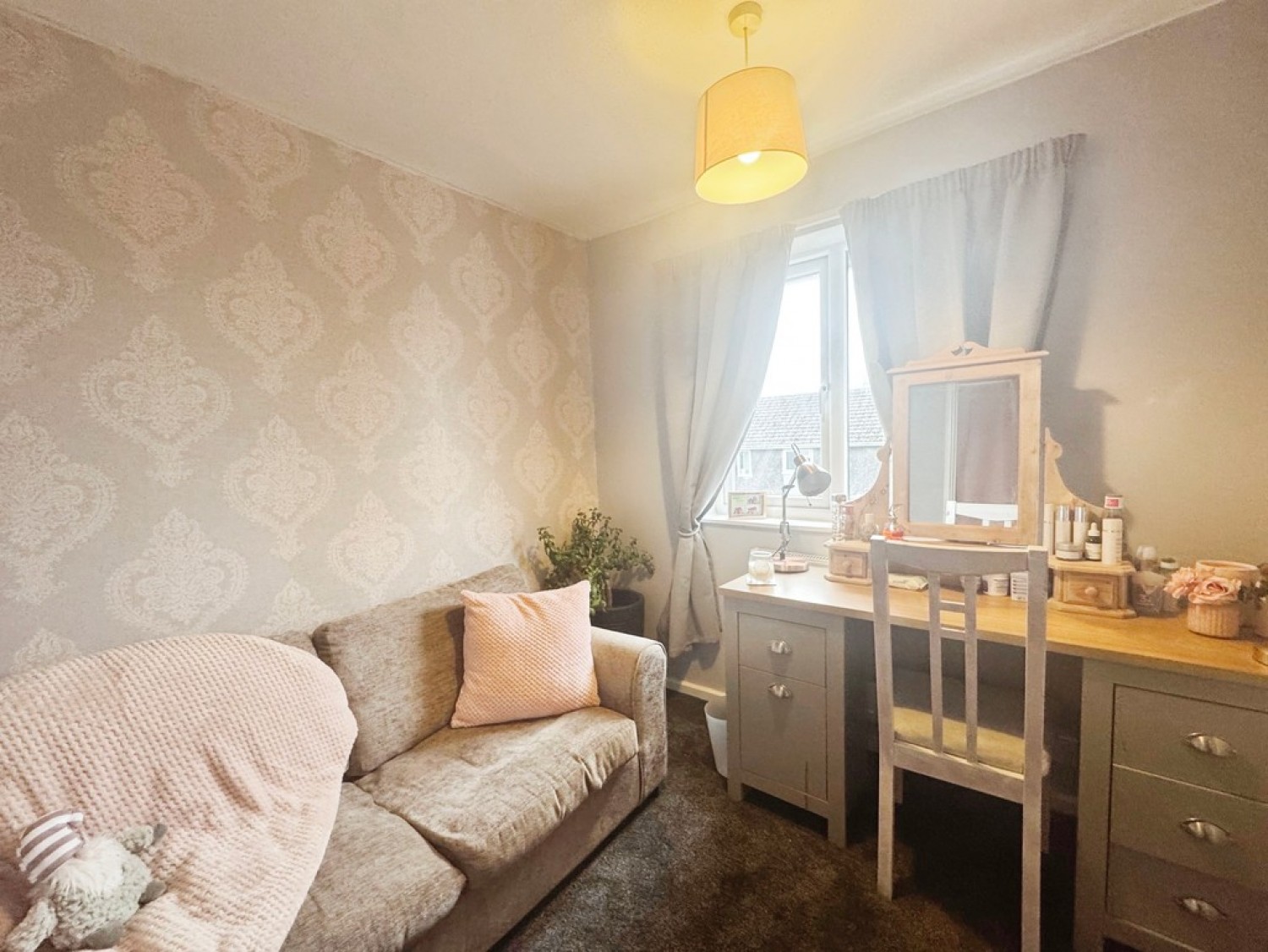 3 bedroom House for Sale Campbell Close, Worksop