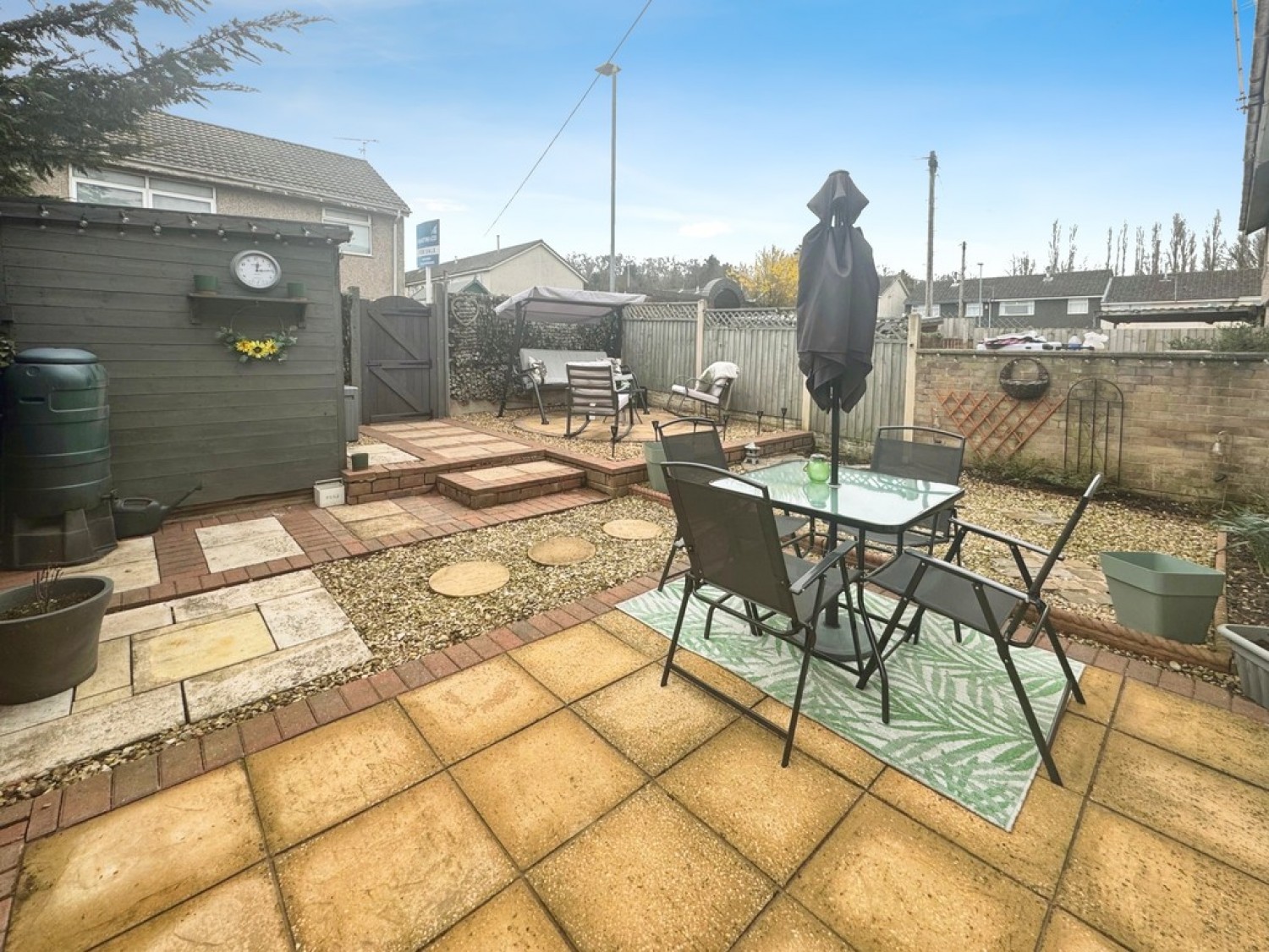 3 bedroom House for Sale Campbell Close, Worksop