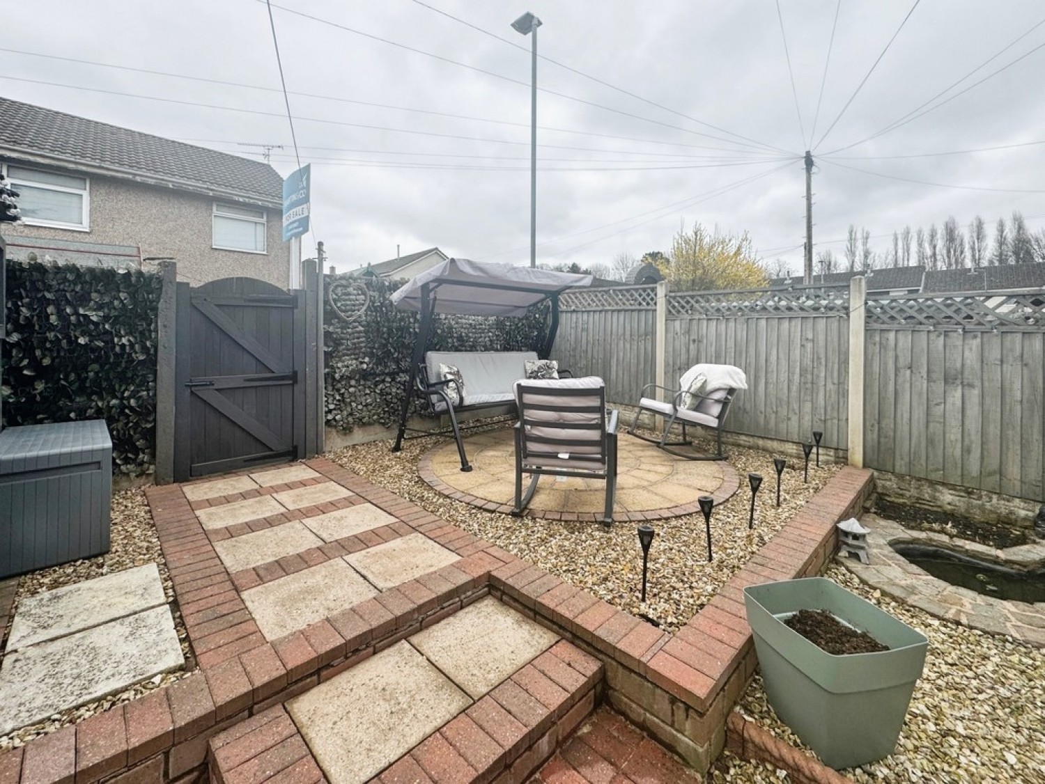 3 bedroom House for Sale Campbell Close, Worksop