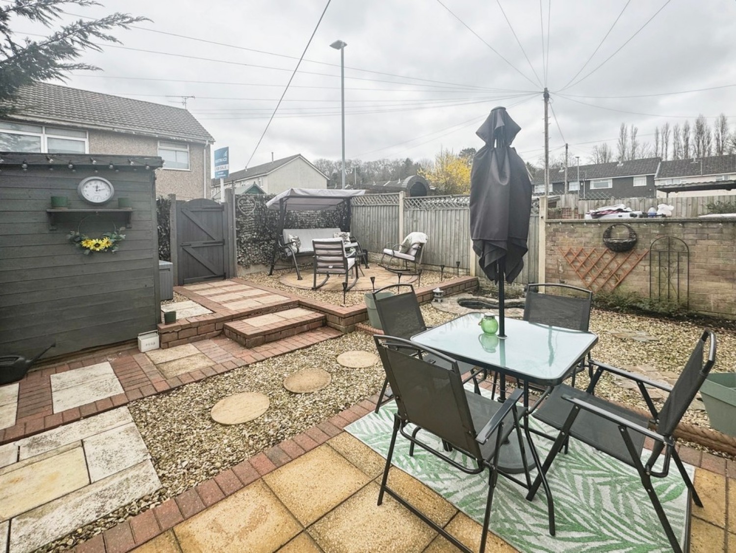 3 bedroom House for Sale Campbell Close, Worksop