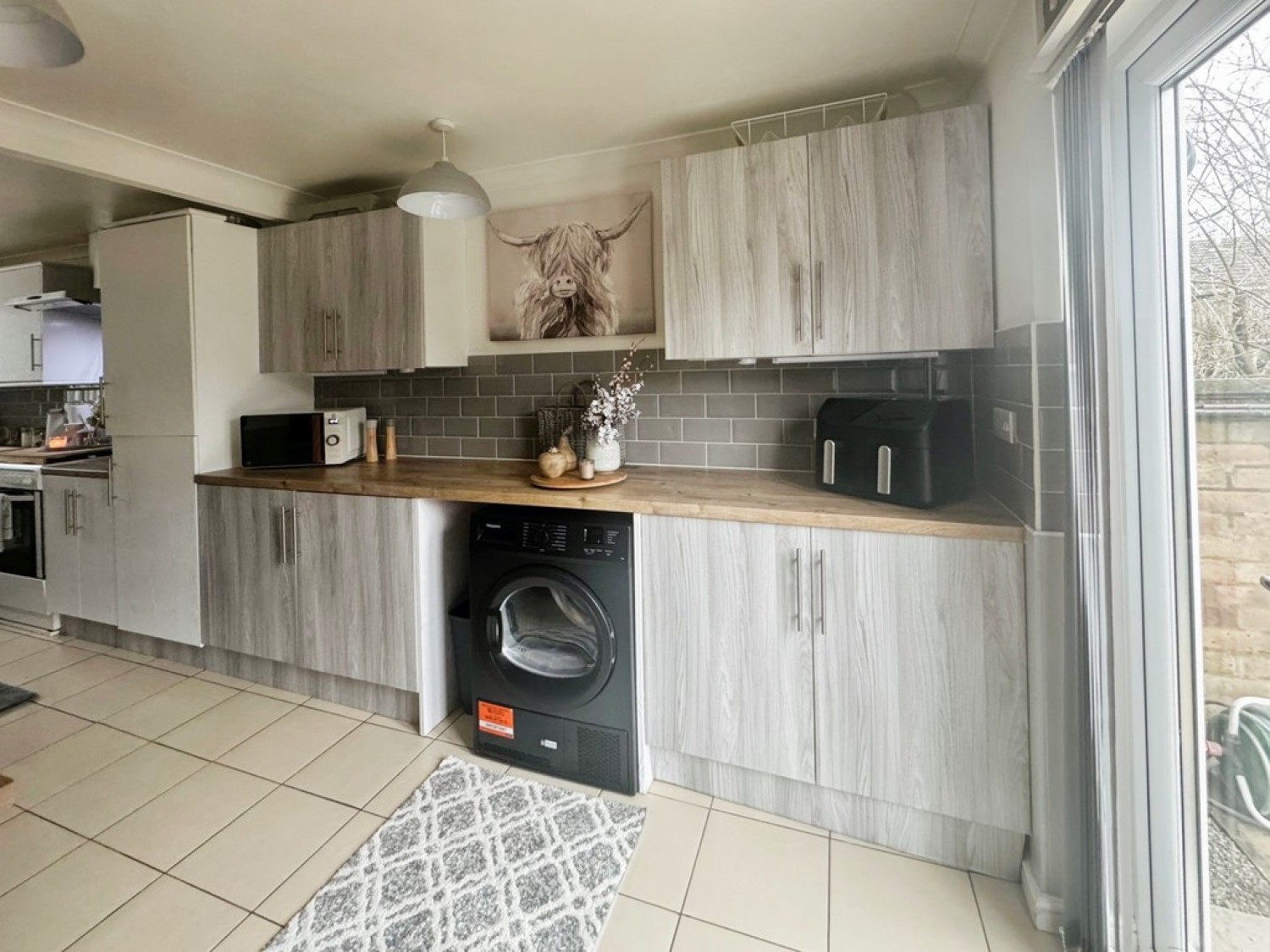 3 bedroom House for Sale Campbell Close, Worksop