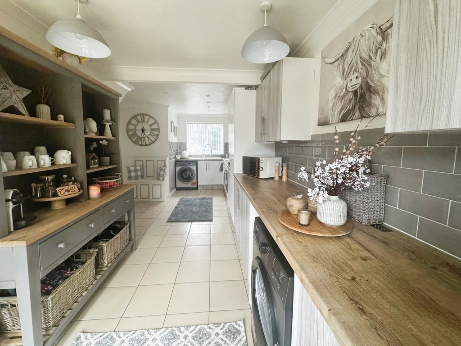 3 bedroom House for Sale Campbell Close, Worksop