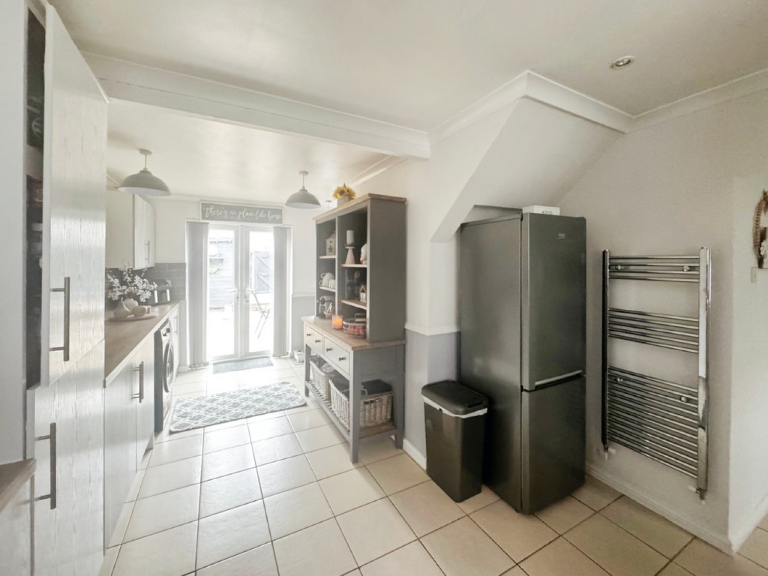 3 bedroom House for Sale Campbell Close, Worksop