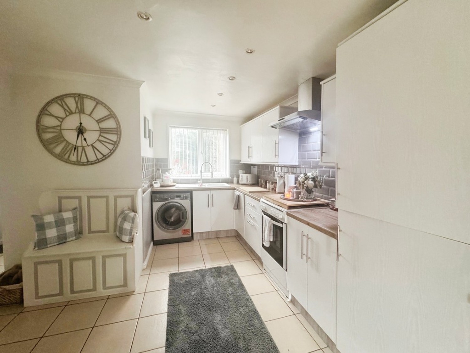 3 bedroom House for Sale Campbell Close, Worksop