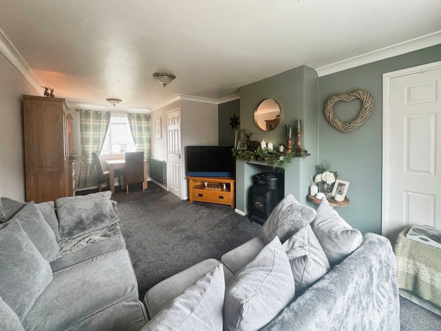 3 bedroom House for Sale Campbell Close, Worksop