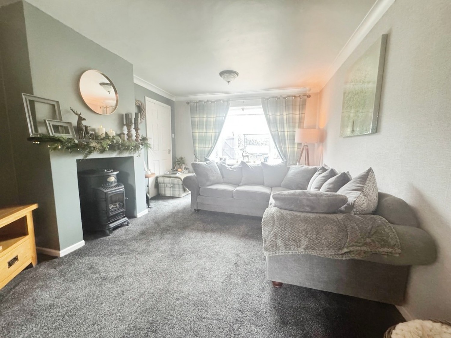 3 bedroom House for Sale Campbell Close, Worksop