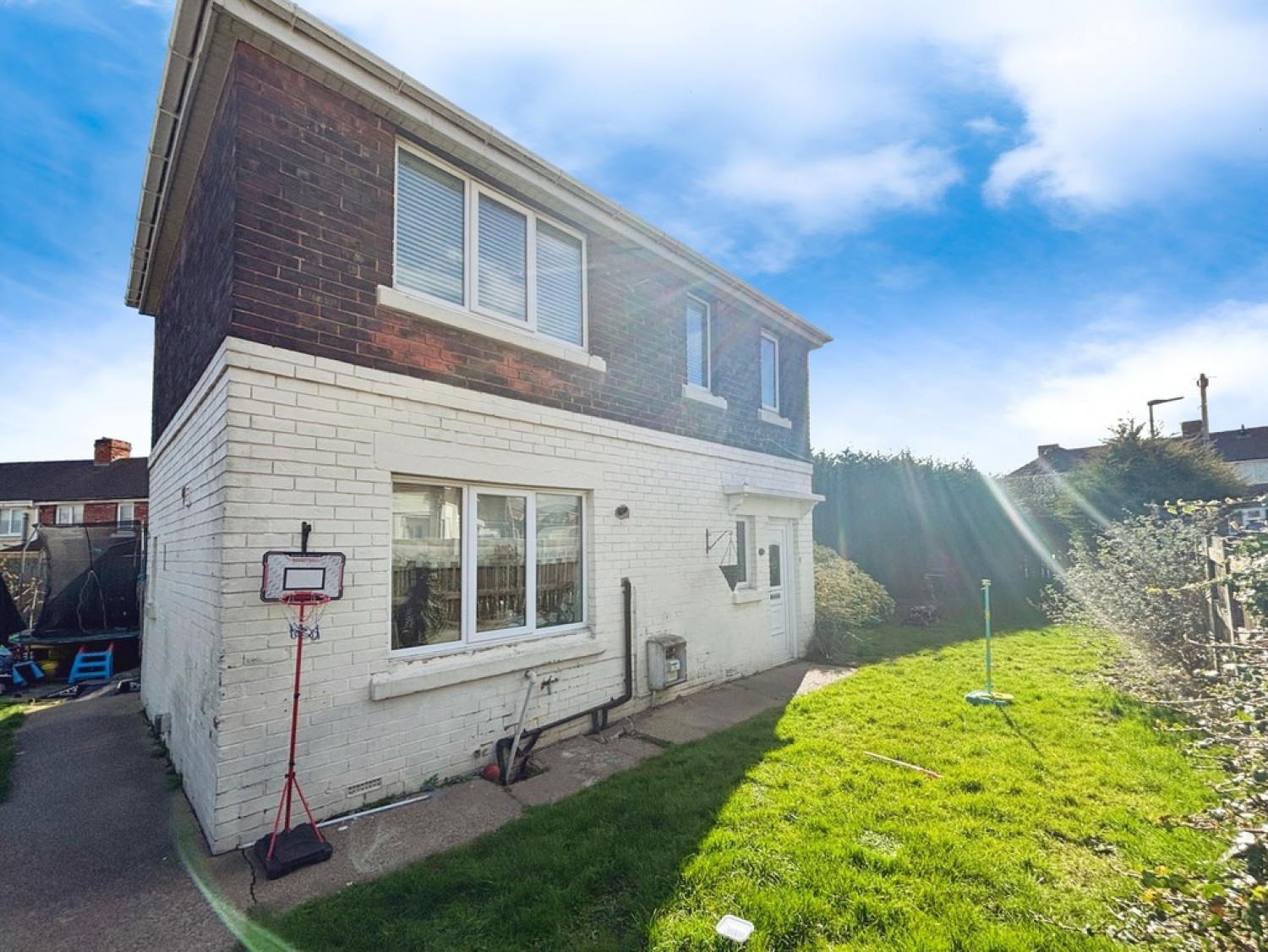 3 bedroom House for Sale Highfield Lane, Manton