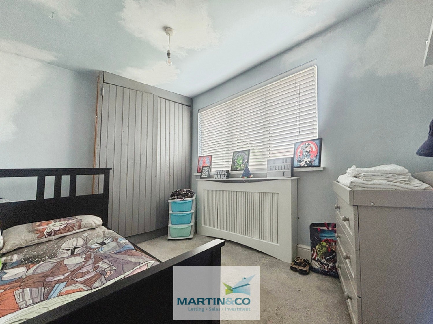3 bedroom House for Sale Highfield Lane, Manton