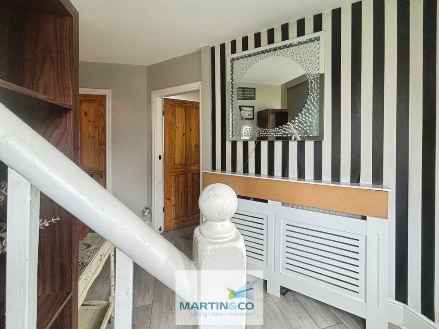 3 bedroom House for Sale Highfield Lane, Manton
