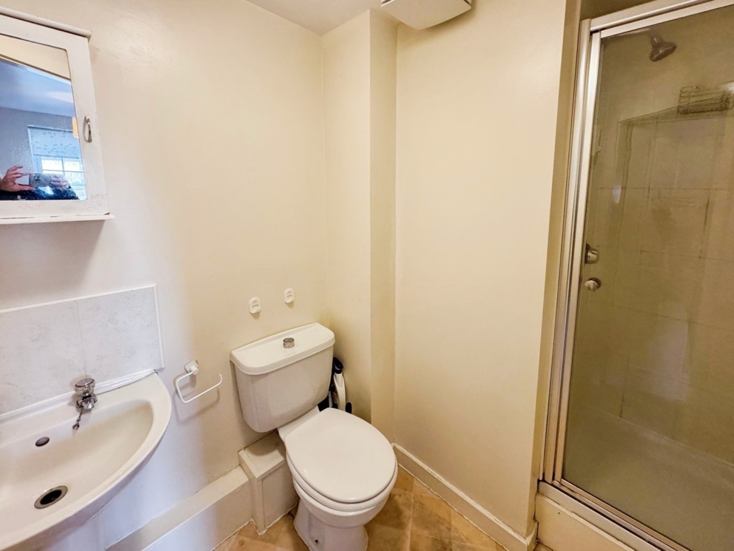 Roundhouse Crescent, Worksop