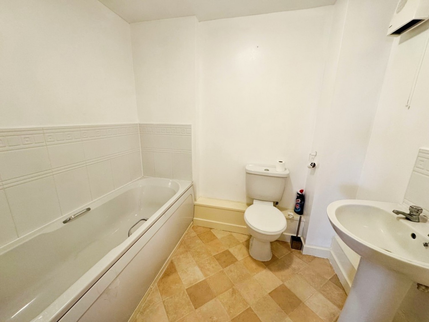 Roundhouse Crescent, Worksop