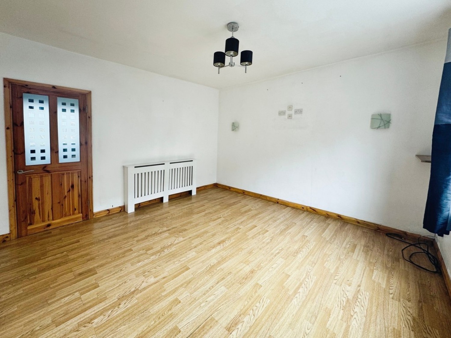 Driver Street, Woodhouse