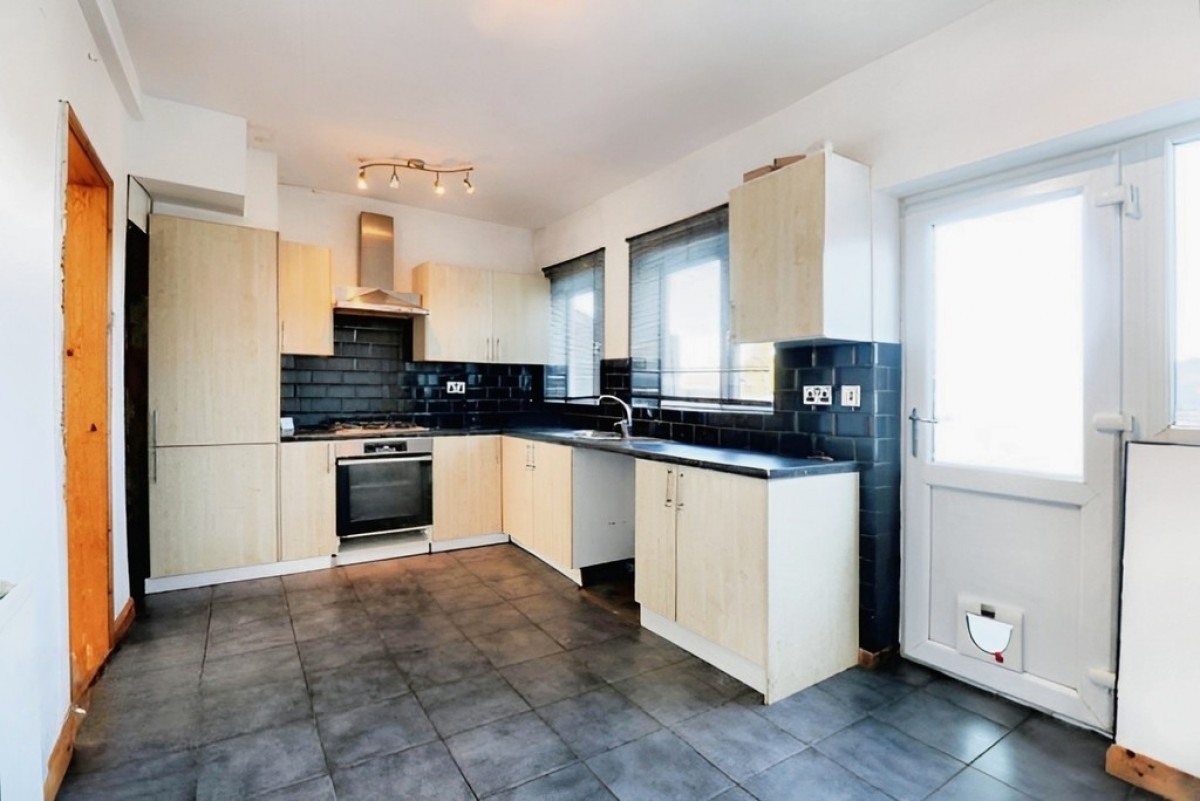 Driver Street, Woodhouse