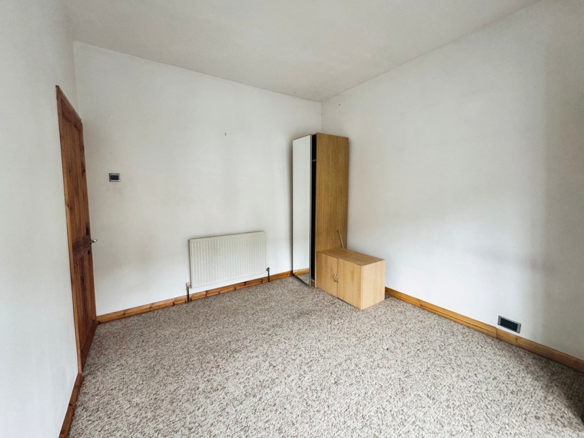 Driver Street, Woodhouse