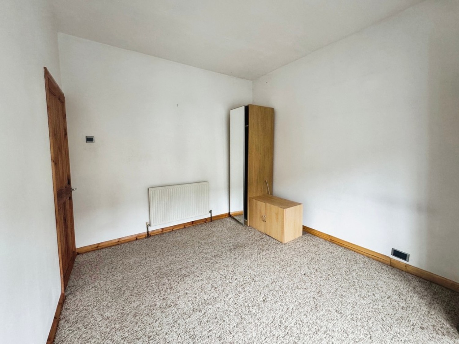 Driver Street, Woodhouse