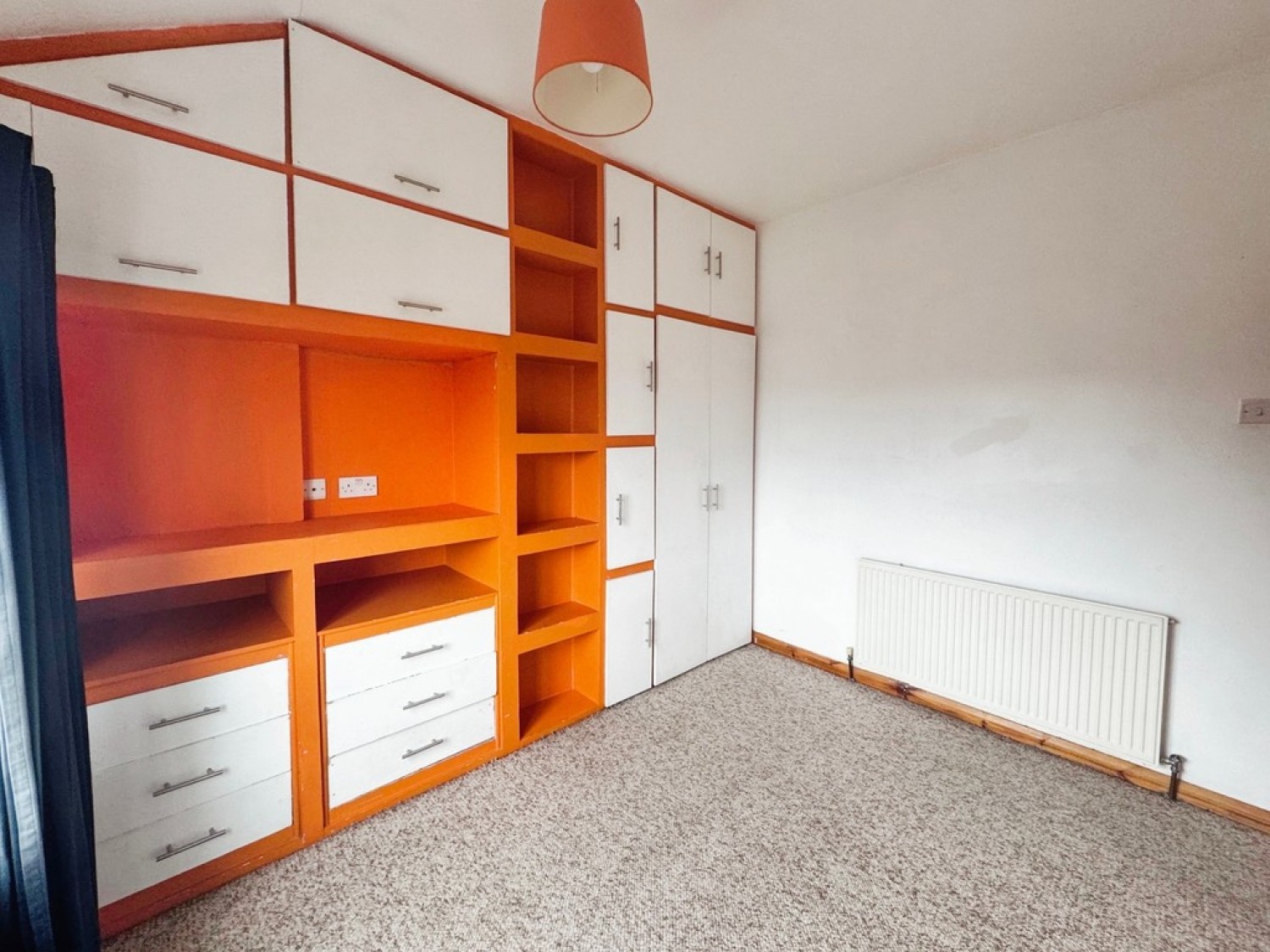 Driver Street, Woodhouse