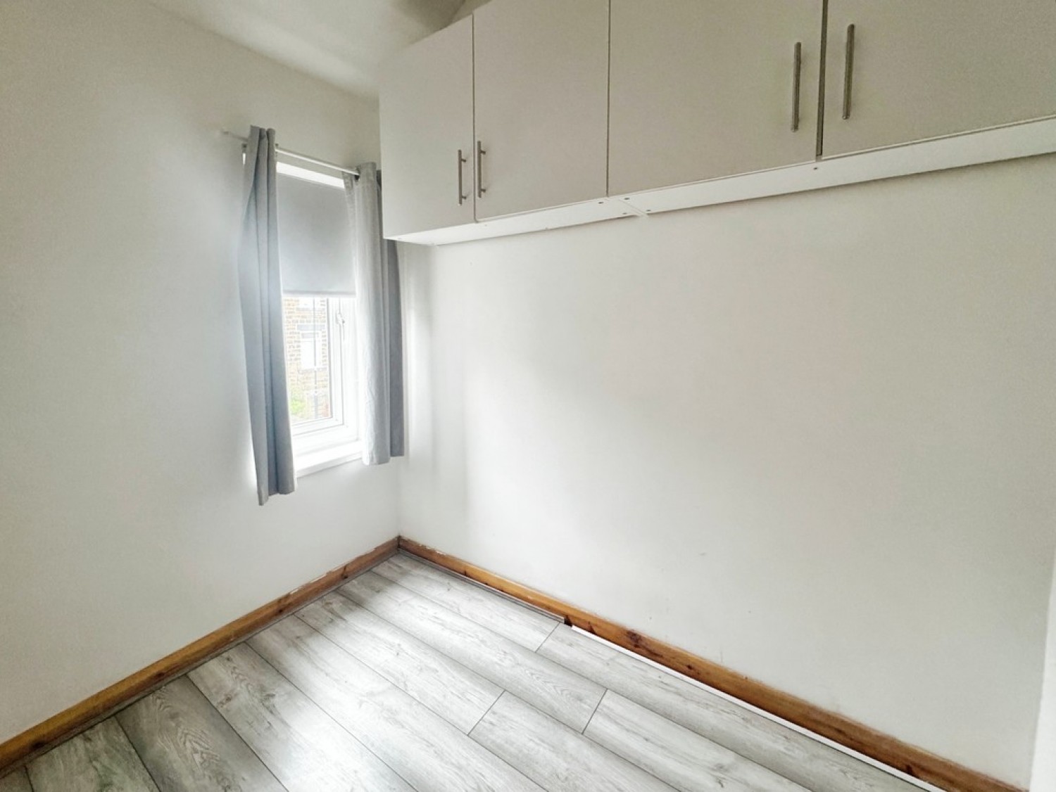 Driver Street, Woodhouse