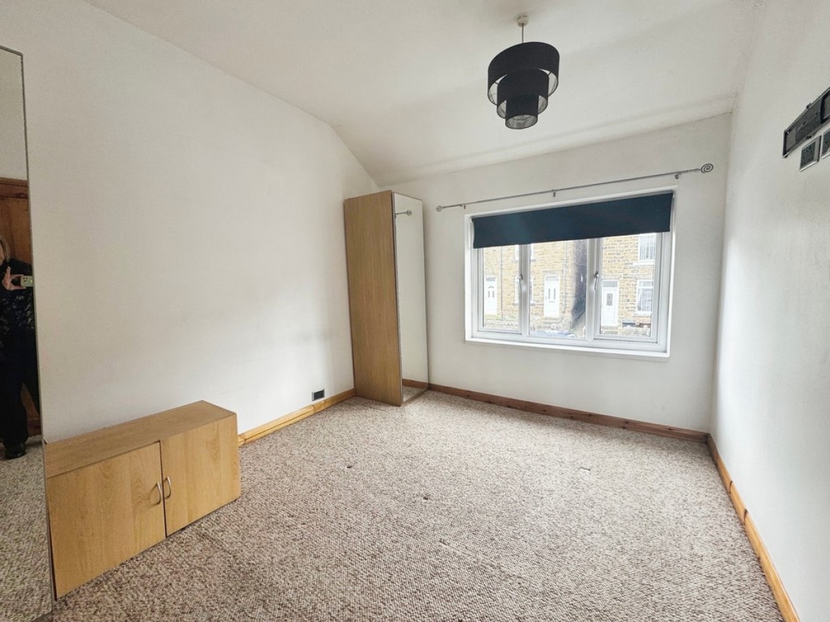 Driver Street, Woodhouse