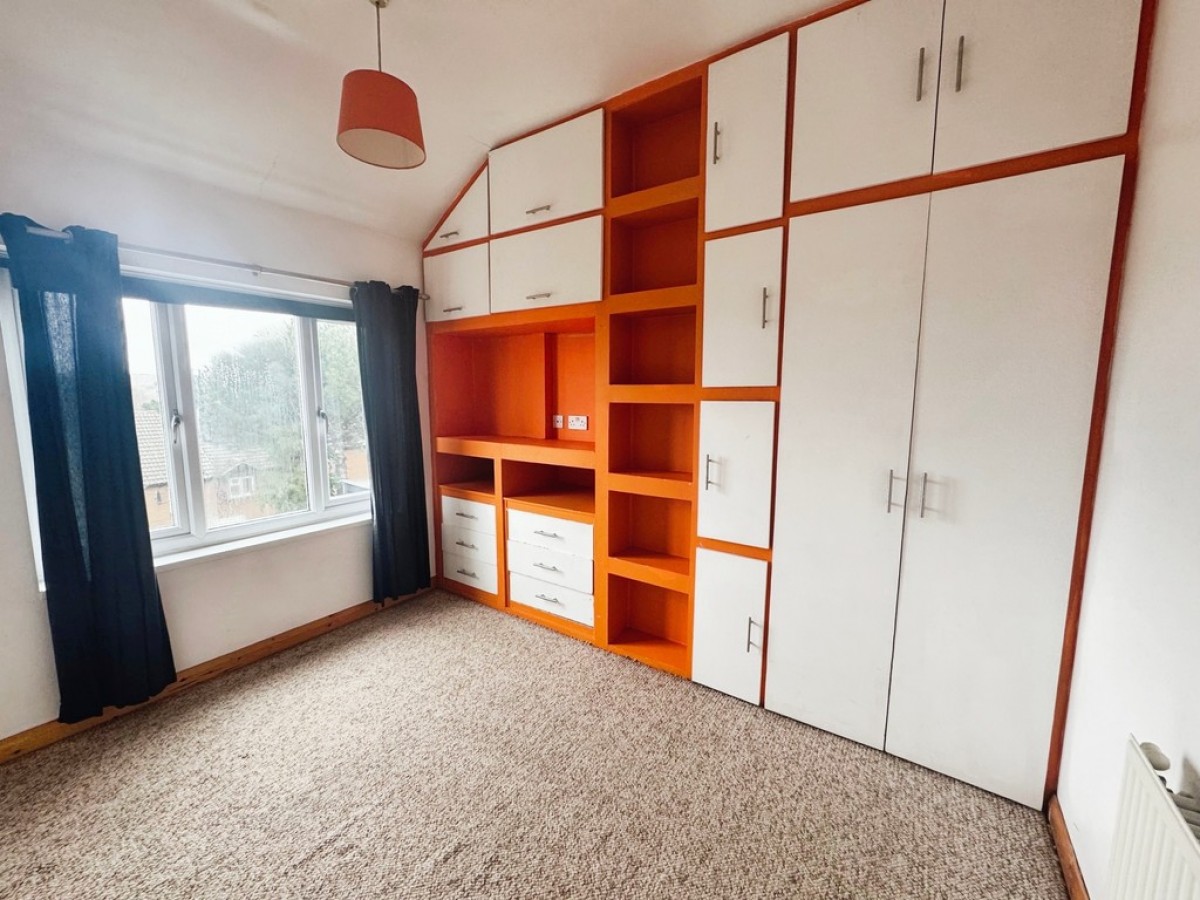 Driver Street, Woodhouse