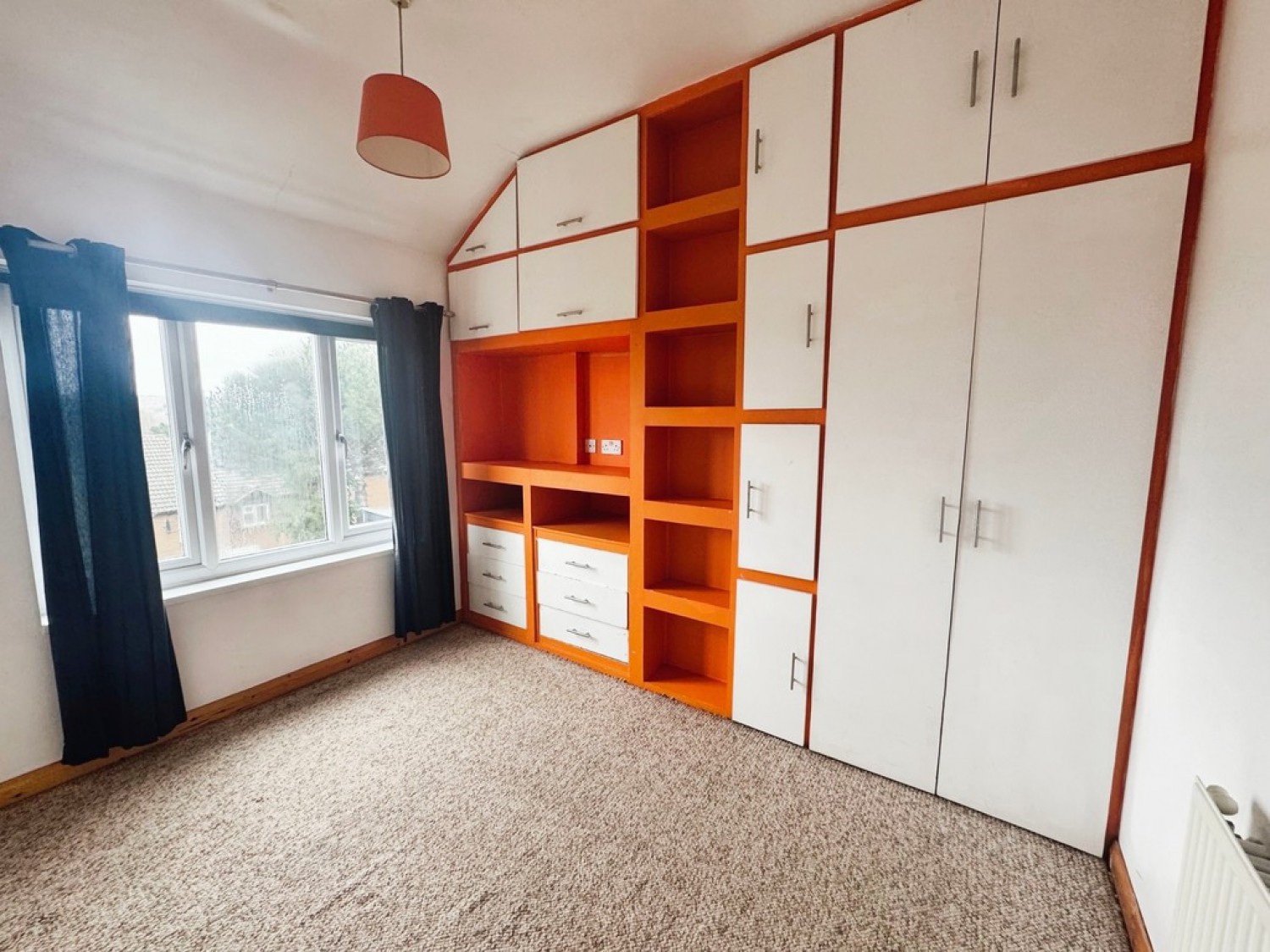 Driver Street, Woodhouse