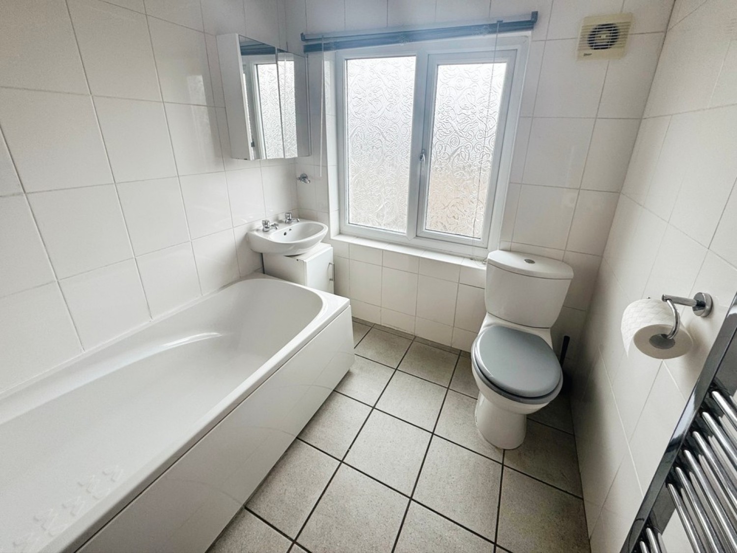 Driver Street, Woodhouse