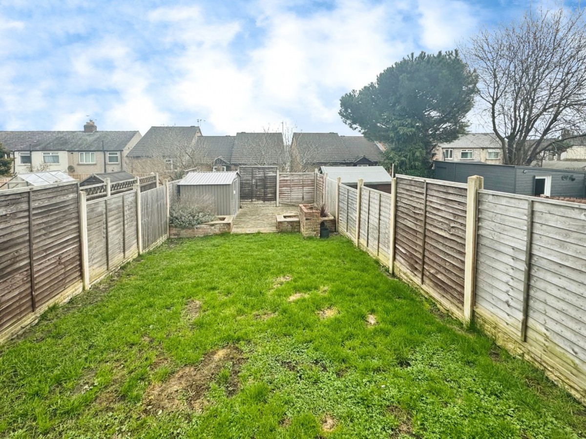 Driver Street, Woodhouse