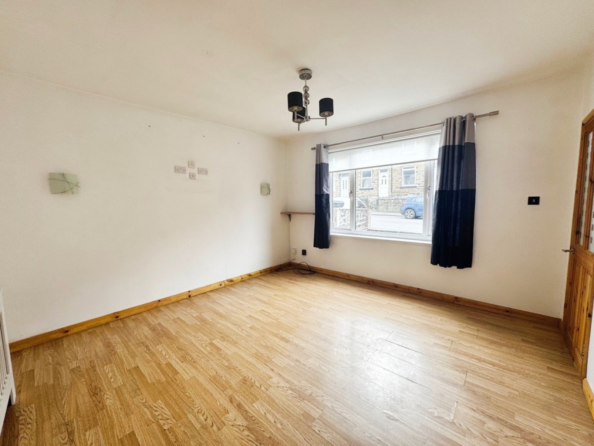 Driver Street, Woodhouse